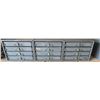 Image 2 : Three Metal Drawer Storage Cabinets with Assorted Hardware