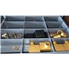 Image 4 : Two Metal Storage Cabinets with Hardware Assortment