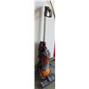 Image 2 : Dyson Ball DC24 Upright Vacuum Cleaner