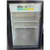 Image 1 : Glaceau Vitaminwater Commercial Glass Door Display Refrigerator