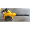 Image 1 : DeWalt XR Brushless Cordless Leaf Blower