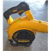 Image 2 : DeWalt XR Brushless Cordless Leaf Blower