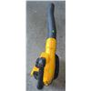 Image 3 : DeWalt XR Brushless Cordless Leaf Blower