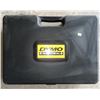 Image 1 : Dymo RhinoPRO 5000 Label Maker Kit with Case and Power Adapter