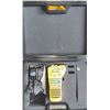 Image 2 : Dymo RhinoPRO 5000 Label Maker Kit with Case and Power Adapter