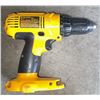 Image 2 : DeWALT 20V Max Cordless Drill Driver with Battery and Charger