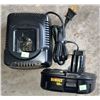 Image 3 : DeWALT DCD720 18V Cordless Drill with Charger and Battery