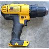 Image 2 : DeWalt DCD771 20V Max Cordless Drill with Charger and 18V Battery