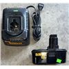 Image 3 : DeWalt DCD771 20V Max Cordless Drill with Charger and 18V Battery