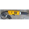 Image 2 : DeWalt Electric Die Grinder, Utility Knife, and Carrying Machine Case