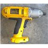 Image 2 : DeWalt 18V Cordless Impact Wrench with XRP Battery and Case