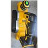 Image 2 : DEWALT DCP580 20V MAX XR Brushless Planer With Charger and Batteries