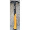 Image 2 : DEWALT 14 oz Hammer with 40V Battery, Charger, and Carrying Bag