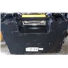 Image 5 : DeWalt 40V Lithium Ion Battery DCB404, Charger DCB1114, and Organizer Case with Fasteners