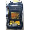 Image 6 : DeWalt 40V Lithium Ion Battery DCB404, Charger DCB1114, and Organizer Case with Fasteners