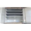 Image 3 : AC Delco Parts Service Metal Storage Cabinet