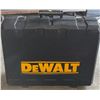 Image 2 : DeWalt Router Kit with Plunge and Fixed Bases in Carrying Case
