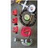 Image 3 : RIDGID 12-R Die Heads, GMT-41P Multimeter, and Tubing Tools