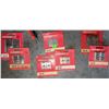 Image 4 : RIDGID 12-R Die Heads, GMT-41P Multimeter, and Tubing Tools