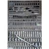 Image 1 : Mastercraft Maximum Socket and Ratchet Set with Case