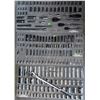 Image 2 : Mastercraft Maximum Socket and Ratchet Set with Case