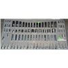Image 4 : Mastercraft Maximum Socket and Ratchet Set with Case
