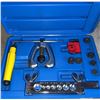 Image 4 : Hand Tool Lot with Westward Hex Bit Set, Screwdriver Set, Adjustable Wrench, Extractor Set