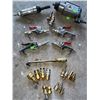 Image 1 : Pneumatic Tools and Air Hose Fittings