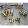Image 2 : Pneumatic Tools and Air Hose Fittings