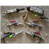 Image 3 : Pneumatic Tools and Air Hose Fittings