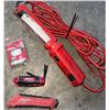 Image 3 : Milwaukee Drill Bit Sets, Hole Dozer, Shockwave Sockets, Hand Tools, and Light Assortment