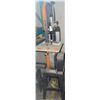 Image 1 : RIDGID BS1400 14 Inch Band Saw with Stand