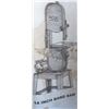 Image 6 : RIDGID BS1400 14 Inch Band Saw with Stand