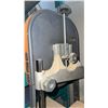 Image 8 : RIDGID BS1400 14 Inch Band Saw with Stand
