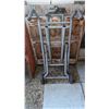Image 2 : RIDGID MS-UV Miter Saw Utility Vehicle Folding Stand