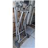 Image 3 : RIDGID MS-UV Miter Saw Utility Vehicle Folding Stand