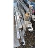 Image 5 : Krause Aluminum Extension Ladders Assortment