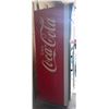Image 5 : Colostream Products SM16-8 Coca-Cola Single Door Display Refrigerator