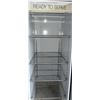Image 8 : Colostream Products SM16-8 Coca-Cola Single Door Display Refrigerator