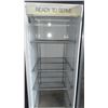Image 9 : Colostream Products SM16-8 Coca-Cola Single Door Display Refrigerator