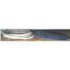 Image 4 : Wall Vent Hood and Flexible Hose Lot