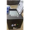 Image 6 : Portable Electric Cooler with Digital Controls and Coleman 48-Quart Cooler