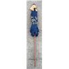 Image 1 : Corona Extra Beer Outdoor Patio Umbrella with Wood Pole