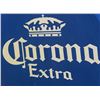 Image 6 : Corona Extra Beer Outdoor Patio Umbrella with Wood Pole