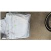 Image 2 : Polyethylene Tarps in Various Colours and Sizes