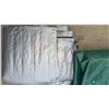 Image 3 : Polyethylene Tarps in Various Colours and Sizes