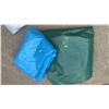 Image 5 : Polyethylene Tarps in Various Colours and Sizes