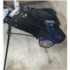Image 5 : RAM Golf Junior Club Set with Stand Bag, Assorted Clubs