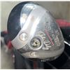 Image 6 : Golf Club Set with Bag Including Ping Zing Irons and Mixed Drivers