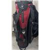 Image 8 : Golf Club Set with Bag Including Ping Zing Irons and Mixed Drivers